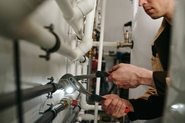 Best Water Leak Repair  in East Marion, NY