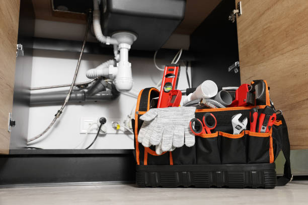 Best Drain Cleaning Services  in East Marion, NY