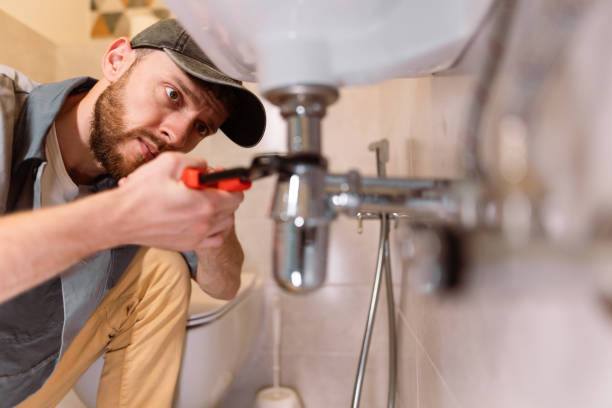 Best Commercial Plumbing Services  in East Marion, NY