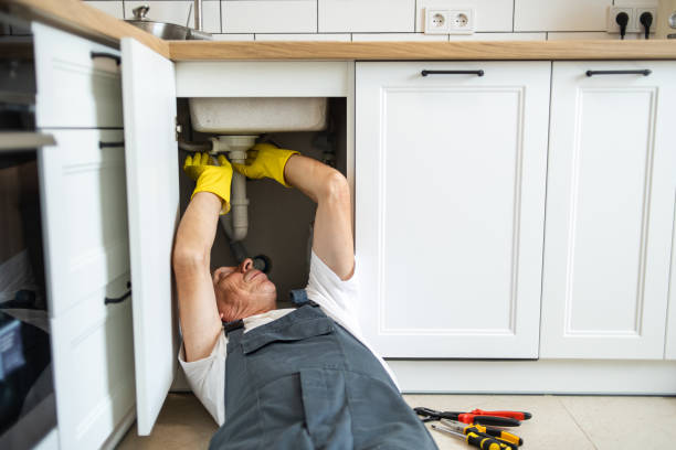 Best Plumbing Services Near Me  in East Marion, NY