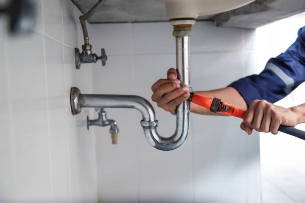 Best Pipe Repair Near Me  in East Marion, NY