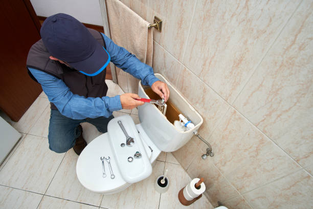 Best Sprinkler Systems  in East Marion, NY