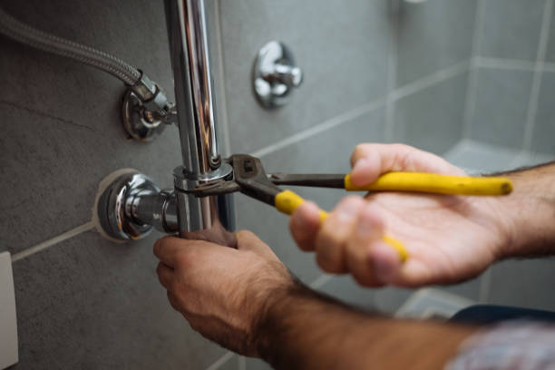 Best Plumbing Services Near Me  in East Marion, NY