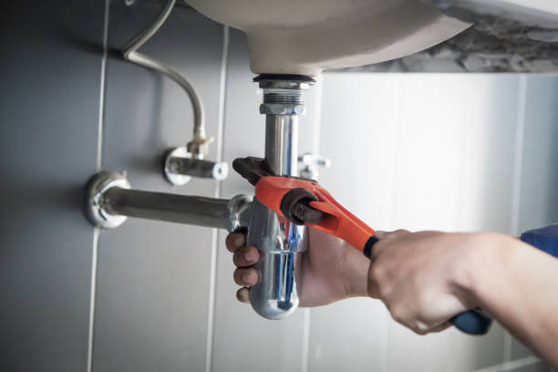Best Shower Repair Services  in East Marion, NY
